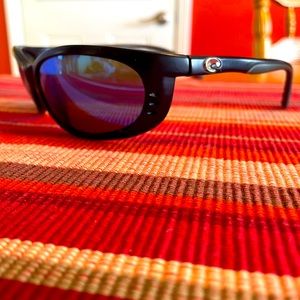 Costa Fathom style glass lenses.